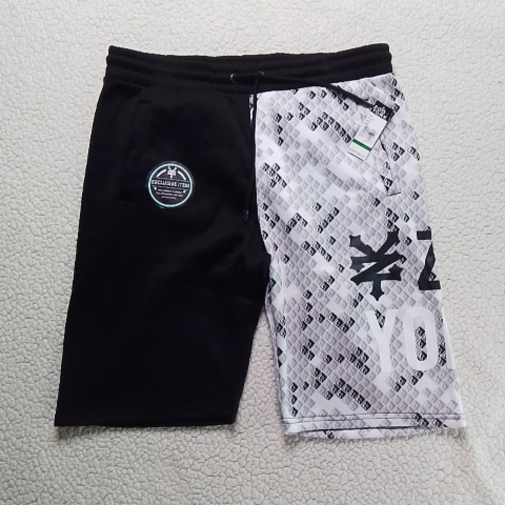 Men zoo York shorts